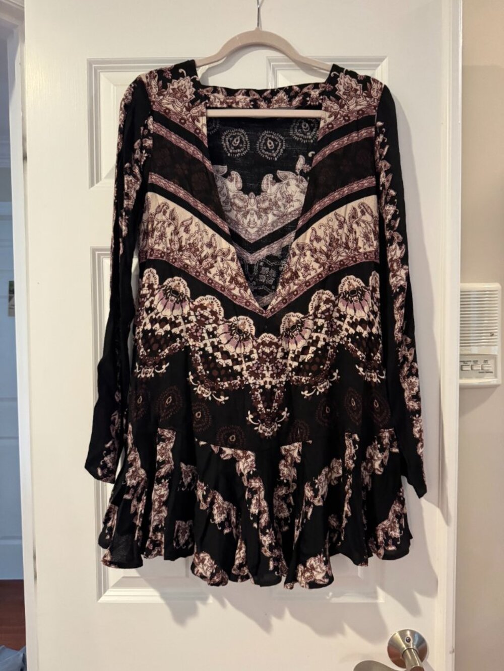 FREE PEOPLE DRESS - Picture 4 of 4